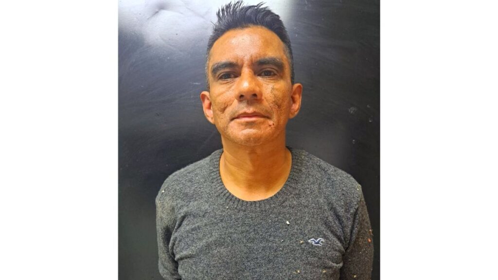 Hombre que atacó a su pareja con una navaja es capturado en San Juan ...