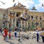 El Salvador supera los 62 mil visitantes extranjeros en lo que va de las vacaciones agostinas