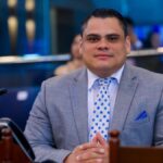 «Gracias al Presidente Bukele, El Salvador es un país más próspero y seguro»: Diputado Caleb Navarro
