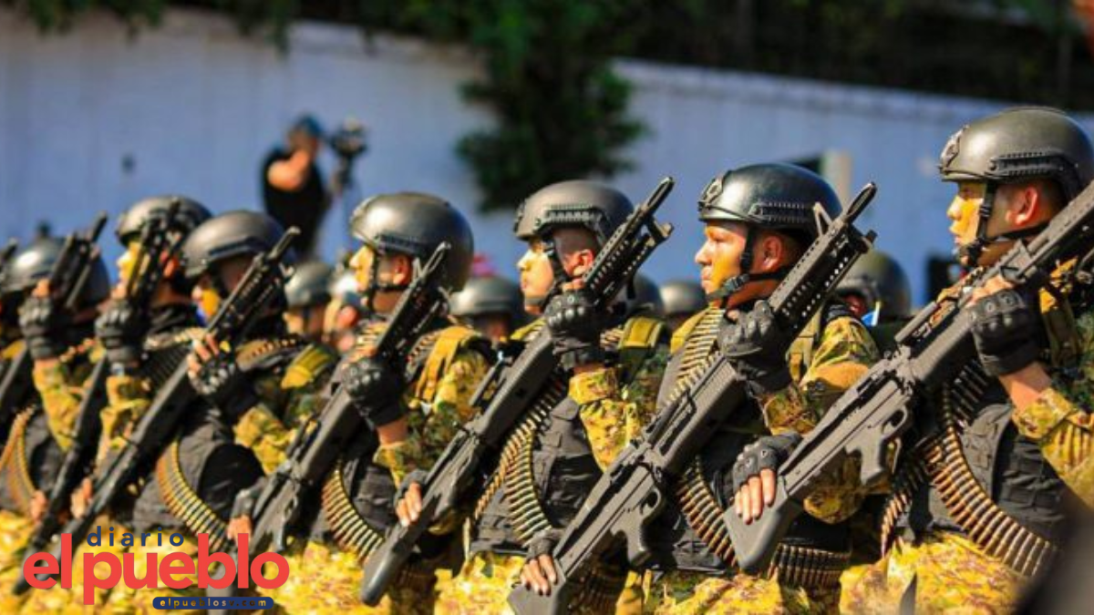 11 días sin homicidios en El Salvador