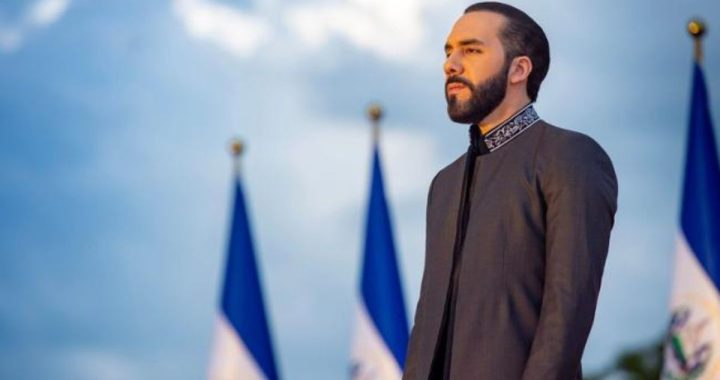 “Interés desde Alemania” por la transformación de El Salvador tras los cambios en seguridad