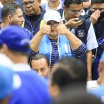 Estudio de opinión pública revela un marcado predominio del «bukelismo» en el mapa político salvadoreño