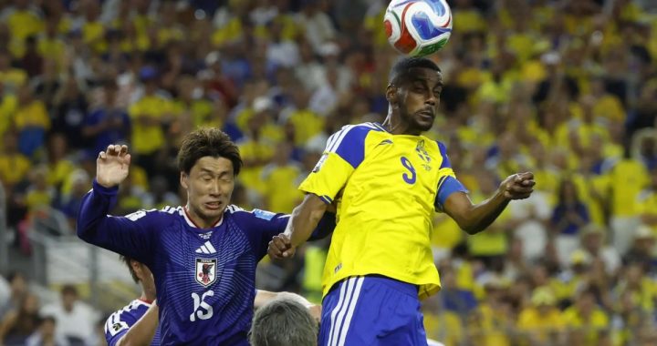 Exseleccionador Francés Destaca el Progreso y la Cultura Defensiva del Fútbol de Japón