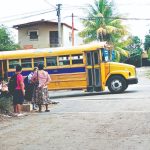 Clima de Seguridad Incrementa Matrícula Escolar y Elimina Fronteras Imaginarias en Santa Ana