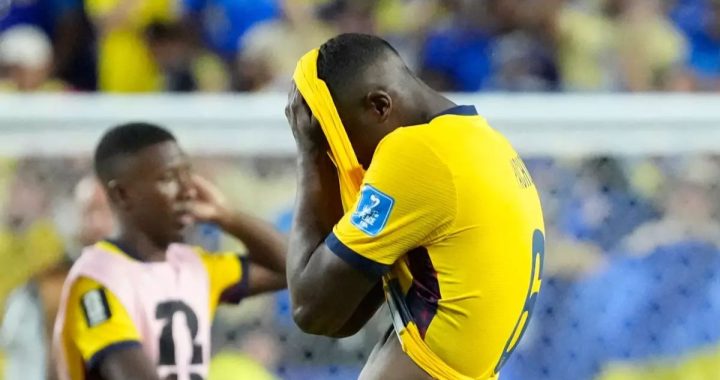 Expertos Señalan Debilidad Estructural tras Nueva Eliminación de Equipos de Concacaf