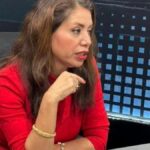 Bethy Arana evalúa declinar su candidatura por el FMLN ante ataques de la militancia