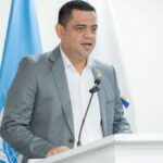 Presidente de la Corte de Cuentas, Walter Sosa: «La ética no es un complemento, sino un pilar de la gestión pública»