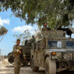 Estados Unidos e Irán suspenden bombardeos tras dos semanas de escalada militar
