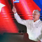 Presidente de Cuba acusa a Estados Unidos de intentar apropiarse de la isla mediante sanciones