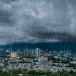 San Miguel alcanzará los 36 °C en una jornada de calor y lluvias en varias zonas