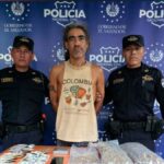 Operativo antidrogas en hostal de Conchalío saca de circulación a peligroso distribuido