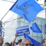 Vamos Definirá Candidatos de la Diáspora y Elegirá a Seis Diputados a Finales de Mes