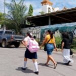 De zona de refugio criminal a polo comercial: la transformación del distrito de Chilanga