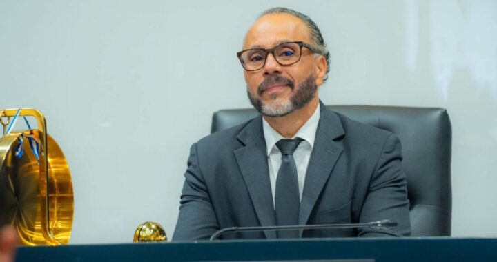 Presidente Ernesto Castro destaca reconocimiento internacional de El Salvador y asegura que el país va por el camino correcto