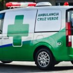 Cruz Verde recibe equipamiento vehicular para optimizar rescates y asistencia en La Libertad