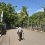Avances históricos en infraestructura vial benefician a comunidades vulnerables de Usulután Norte