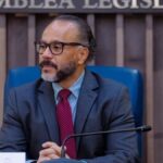 Presidente Ernesto Castro destaca transformación de El Salvador bajo el Gobierno de Bukele