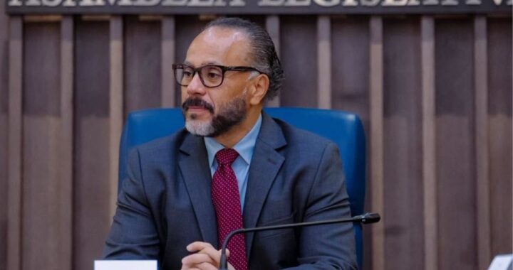 Presidente Ernesto Castro destaca transformación de El Salvador bajo el Gobierno de Bukele