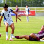 La Selecta Femenina mantiene vivas sus opciones y buscará la clasificación ante Costa Rica