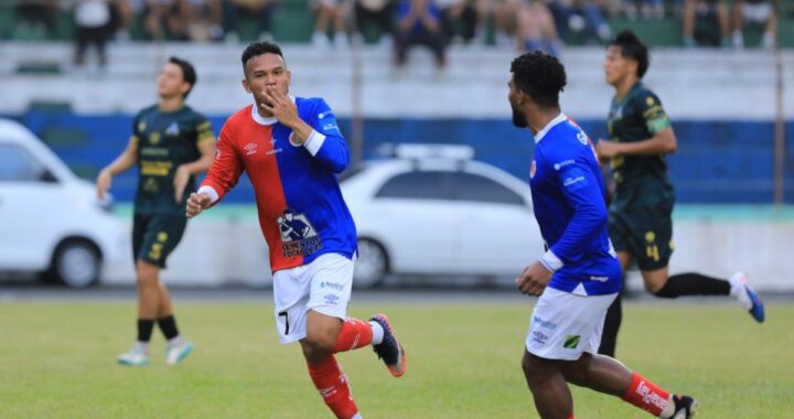 Contundente victoria tigrilla: FAS demuestra su casta antes de su debut internacional