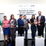 Félix Ulloa destaca que la integración en la región del Trifinio «tiene rostro humano»