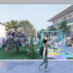 Renovación integral mejorará las condiciones educativas de los estudiantes en Guatajiagua