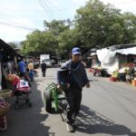 De la violencia al dinamismo comercial: el cambio histórico en el Mercado Central