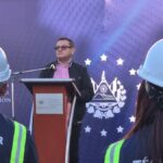 Rolando Castro reafirma el compromiso estatal de ser el equilibrio entre trabajadores y empleadores