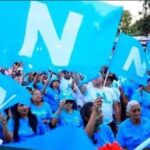 Estudio de la UES confirma masivo respaldo ciudadano a favor de Nuevas Ideas y el Presidente Nayib Bukele