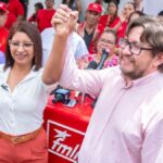 Postura sobre el régimen de excepción genera posiciones encontradas en sectores afines al FMLN