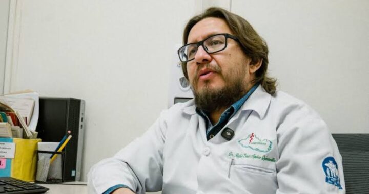 Rafael Aguirre aborda la reelección y el régimen de excepción rumbo a las elecciones presidenciales