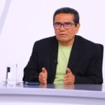 El sociólogo René Martínez resalta la equiparación de condiciones para los cargos de elección popular