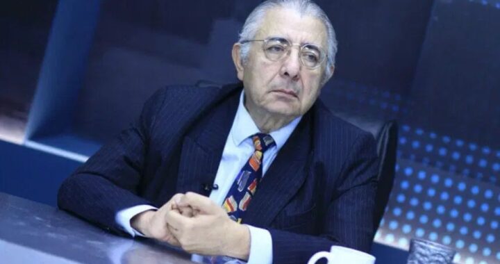 Críticas en la oposición por la presentación de candidaturas presidenciales para 2027