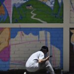 El renacimiento del arte urbano impulsa la libertad de expresión en las comunidades