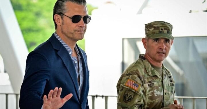 Estados Unidos planea ataques terrestres contra narcos en Latinoamérica