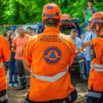 Gobierno salvadoreño expresa solidaridad con Colombia y ofrece despliegue de auxilio