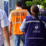 Autoridades refuerzan medidas preventivas contra el zancudo transmisor en San Miguel