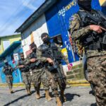 Parlamento otorga luz verde a nueva prórroga para mantener las acciones de seguridad en el país