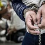 Impone pena de cárcel a imputado que participó en el asesinato de un policía en Santa Tecla