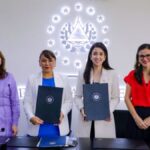 Cancillerías de El Salvador y Guatemala acuerdan plan de trabajo conjunto para el periodo 2026-2028