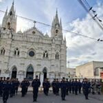 Estadísticas policiales registran jornada consecutiva con cero muertes violentas