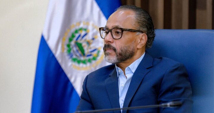 Presidente Ernesto Castro: “Nuestra nación avanza sin ataduras ni miedos”